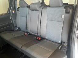 
										2023 TOYOTA NOAH X full									