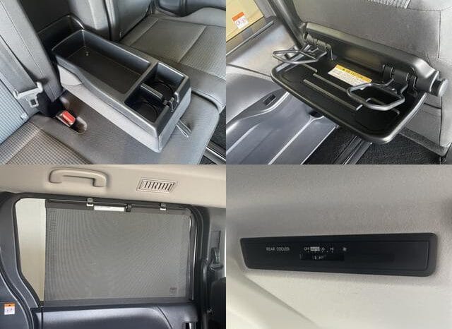 
								2023 TOYOTA NOAH X full									