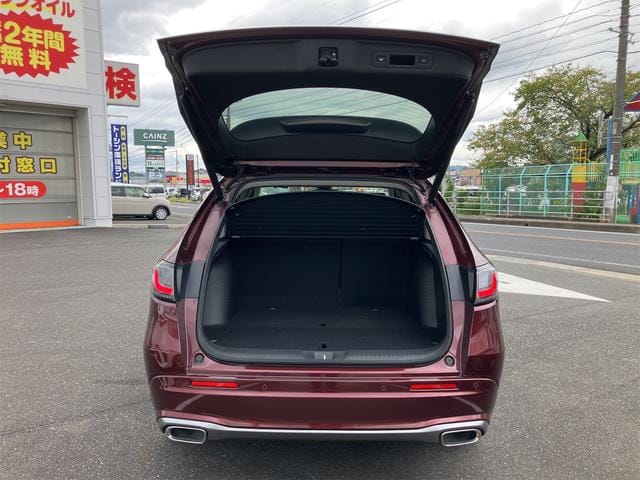 2023 HONDA ZR-V Z