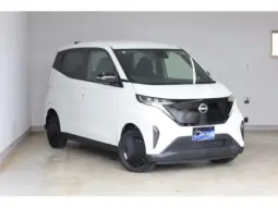 
										2022 NISSAN SAKURA S full									