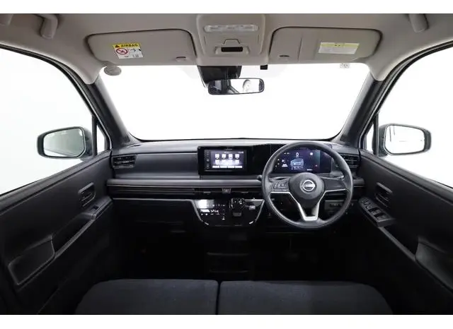 
								2022 NISSAN SAKURA S full									