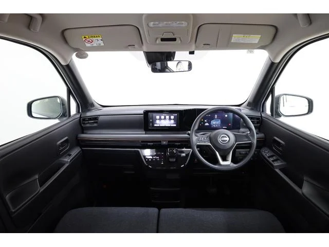 2022 NISSAN SAKURA S