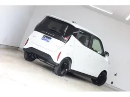 
										2022 NISSAN SAKURA S full									