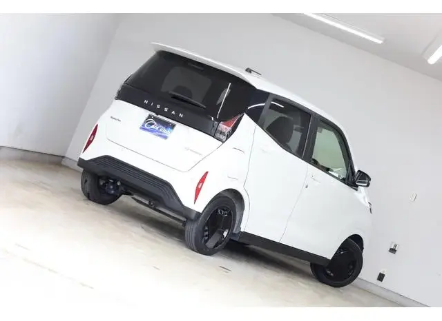 
								2022 NISSAN SAKURA S full									