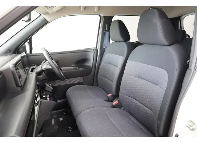 
								2022 NISSAN SAKURA S full									