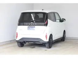 
										2022 NISSAN SAKURA S full									