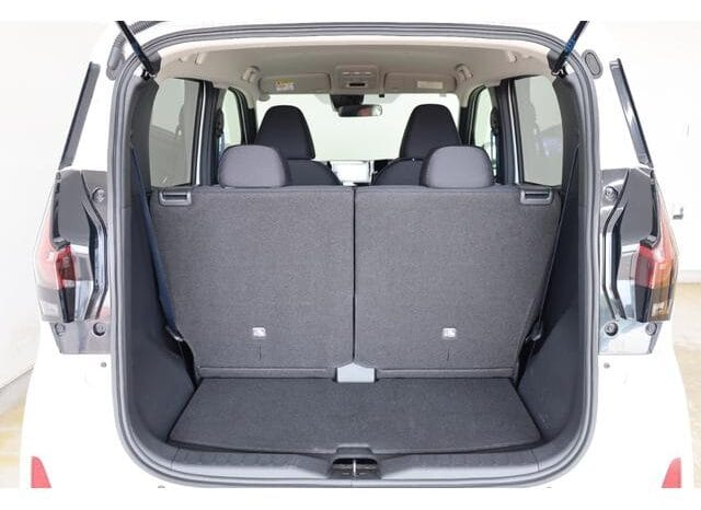 
								2022 NISSAN SAKURA S full									