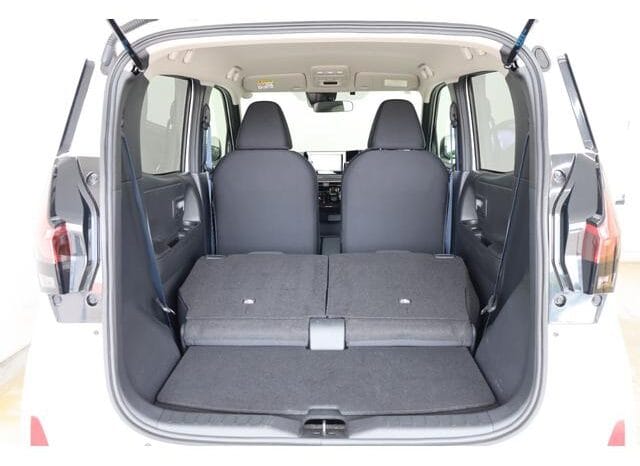 
								2022 NISSAN SAKURA S full									