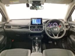 
										2024 HONDA WR-V Z full									