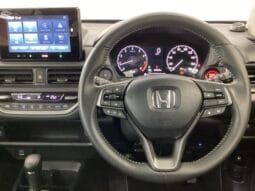 
										2024 HONDA WR-V Z full									