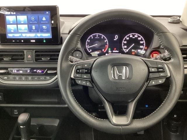 2024 HONDA WR-V Z