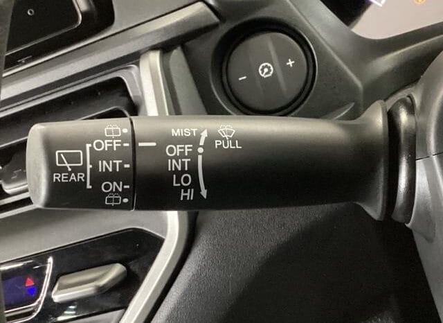 
								2024 HONDA WR-V Z full									