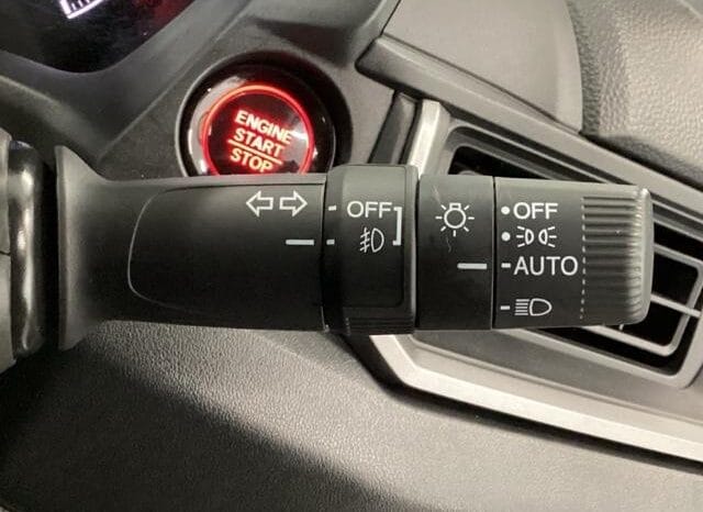 
								2024 HONDA WR-V Z full									