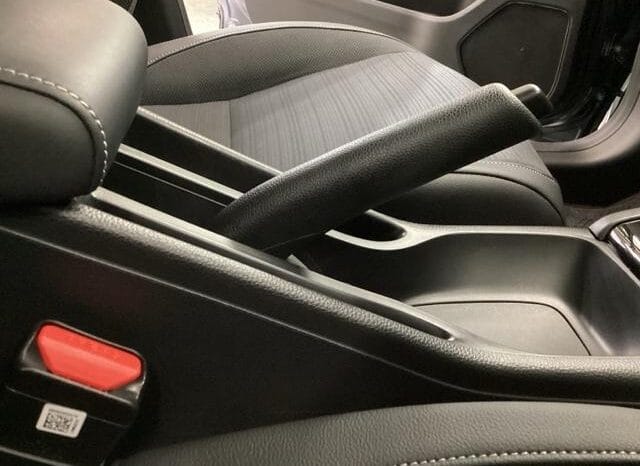 
								2024 HONDA WR-V Z full									
