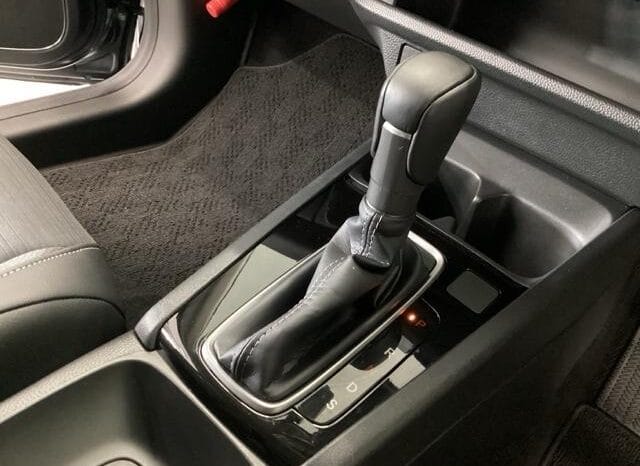 
								2024 HONDA WR-V Z full									