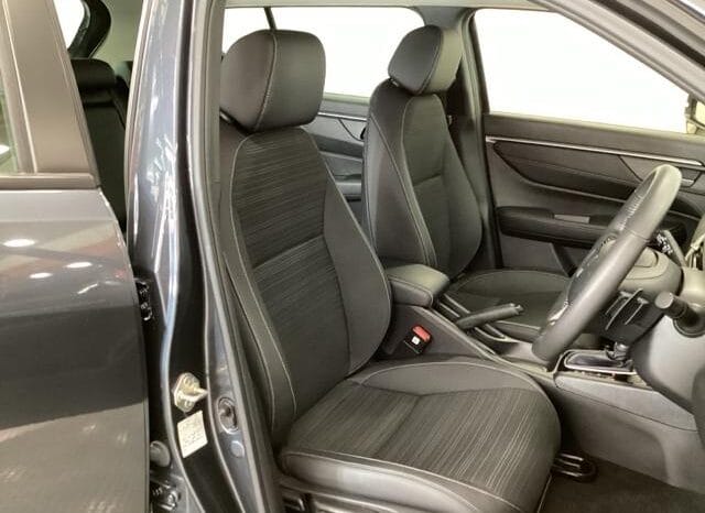 
								2024 HONDA WR-V Z full									