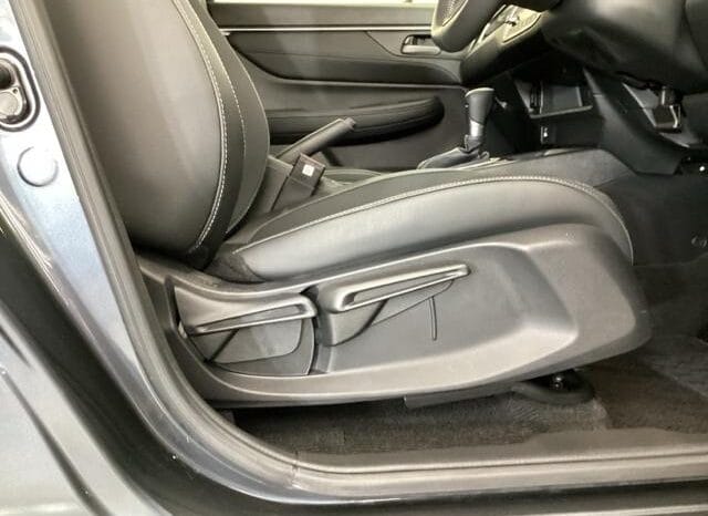 
								2024 HONDA WR-V Z full									
