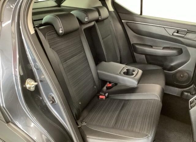 
								2024 HONDA WR-V Z full									
