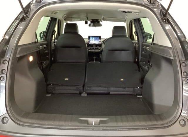 
								2024 HONDA WR-V Z full									