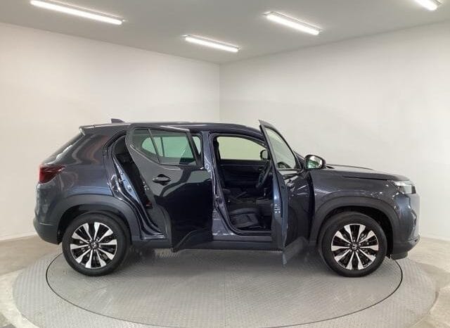 
								2024 HONDA WR-V Z full									