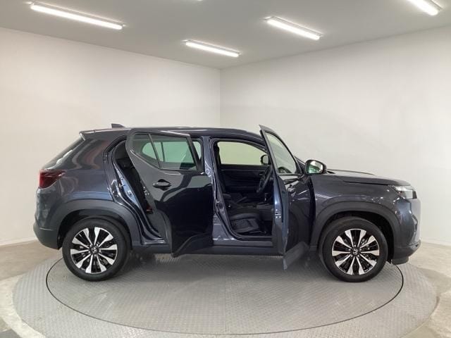 2024 HONDA WR-V Z