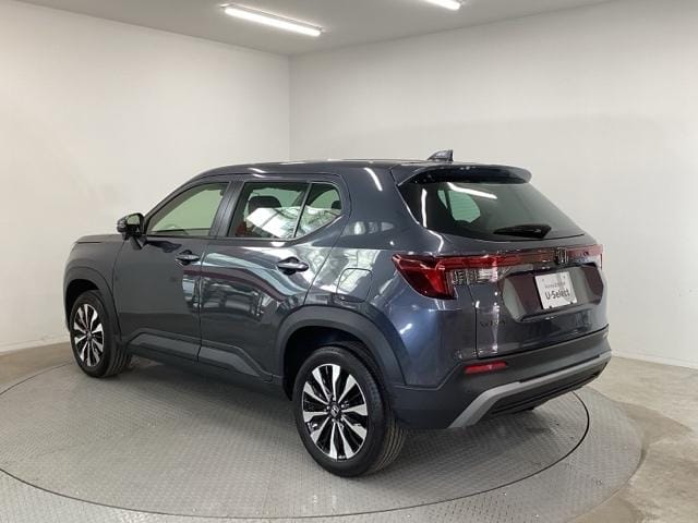2024 HONDA WR-V Z