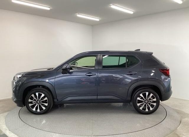 
								2024 HONDA WR-V Z full									