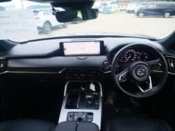 
										2022 MAZDA CX-60 XD HYBRID EXCLUSIVE SPORT full									