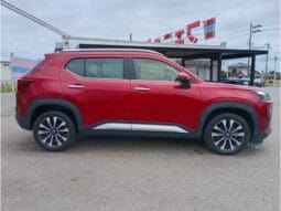 
										2024 HONDA WR-V Z+ full									