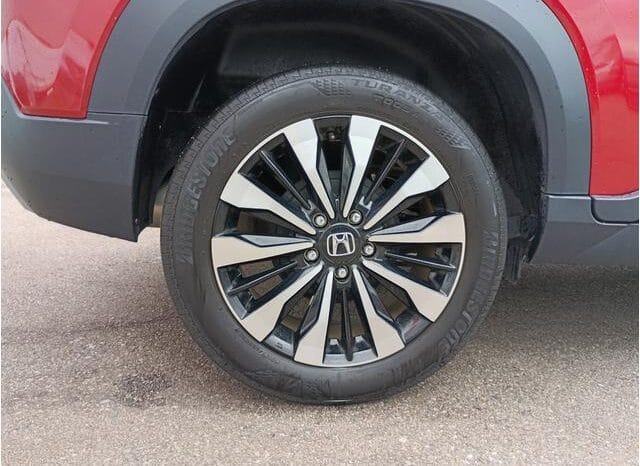 
								2024 HONDA WR-V Z+ full									