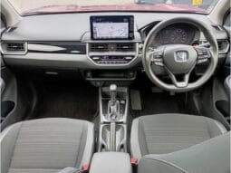 
										2024 HONDA WR-V Z+ full									