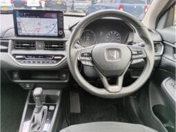 
										2024 HONDA WR-V Z+ full									