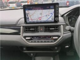 
										2024 HONDA WR-V Z+ full									