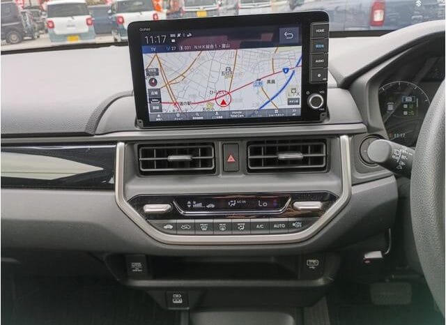 
								2024 HONDA WR-V Z+ full									