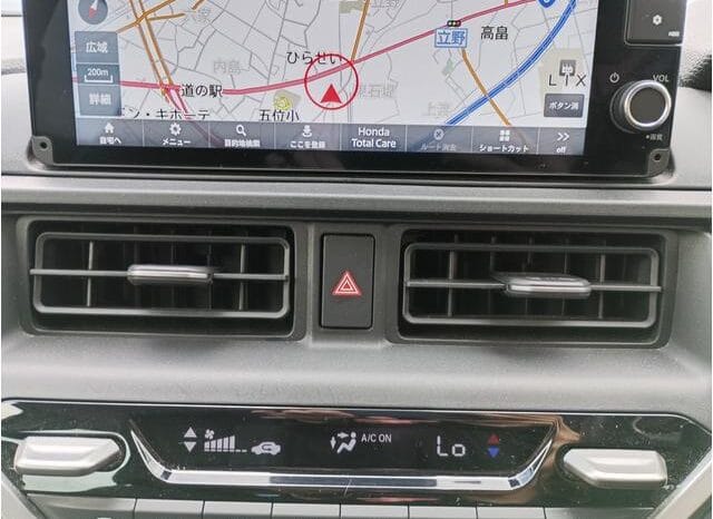 
								2024 HONDA WR-V Z+ full									