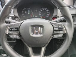 
										2024 HONDA WR-V Z+ full									