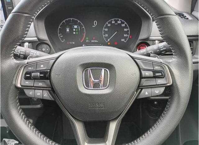 
								2024 HONDA WR-V Z+ full									