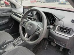 
										2024 HONDA WR-V Z+ full									