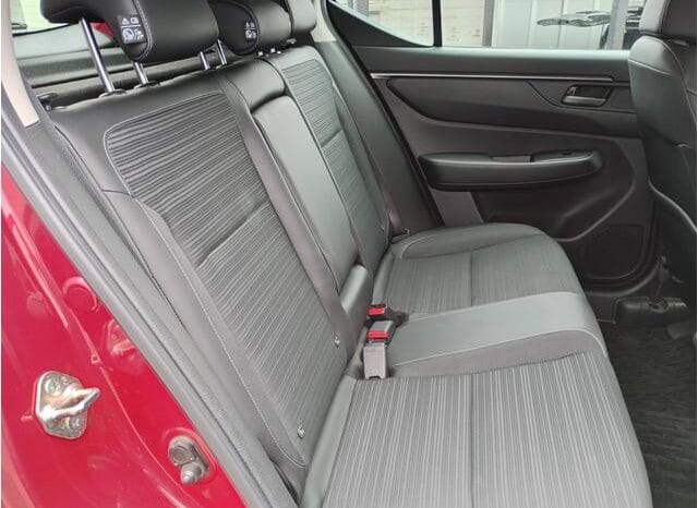 
								2024 HONDA WR-V Z+ full									