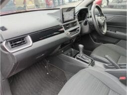 
										2024 HONDA WR-V Z+ full									