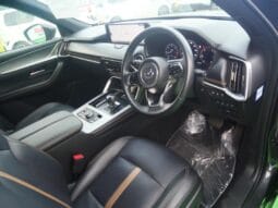 
										2022 MAZDA CX-60 XD HYBRID EXCLUSIVE SPORT full									