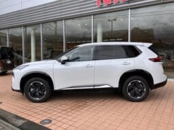 
										2025 NISSAN X-TRAIL G E-4ORCE full									