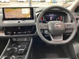 
										2025 NISSAN X-TRAIL G E-4ORCE full									