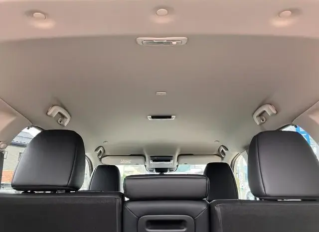 
								2025 NISSAN X-TRAIL G E-4ORCE full									
