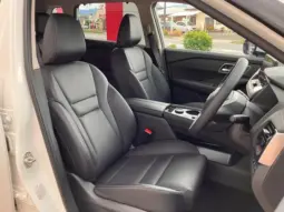 
										2025 NISSAN X-TRAIL G E-4ORCE full									