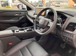 
										2025 NISSAN X-TRAIL G E-4ORCE full									