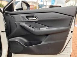
										2025 NISSAN X-TRAIL G E-4ORCE full									