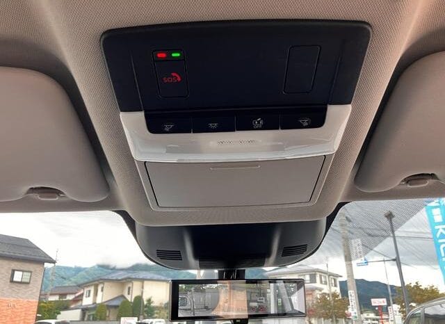 
								2025 NISSAN X-TRAIL G E-4ORCE full									