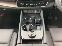 
										2025 NISSAN X-TRAIL G E-4ORCE full									