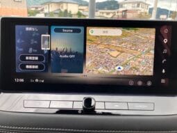 
										2025 NISSAN X-TRAIL G E-4ORCE full									